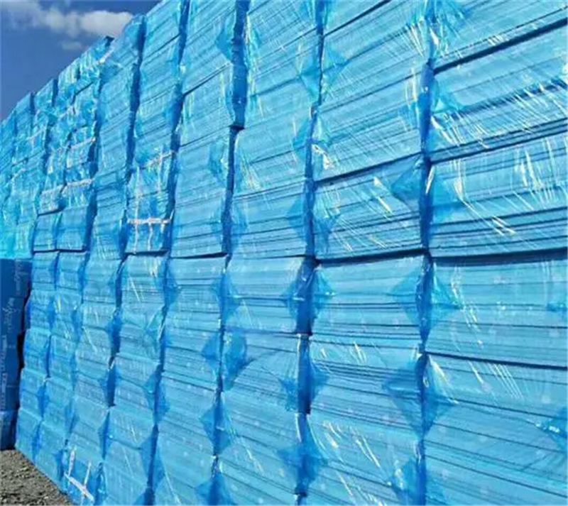 地(di)暖保溫(wen)闆