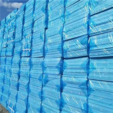 地(dì)暖保溫闆