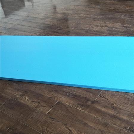 地(di)暖保溫闆(pǎn)