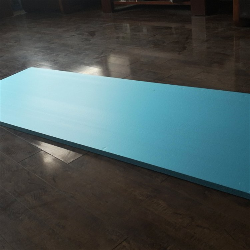 地(di)暖保溫(wēn)闆