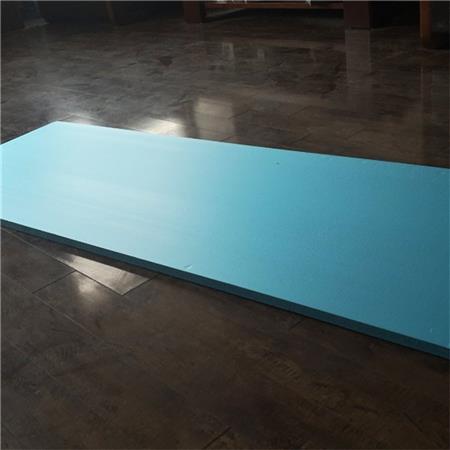 地(di)暖保溫闆(pan)