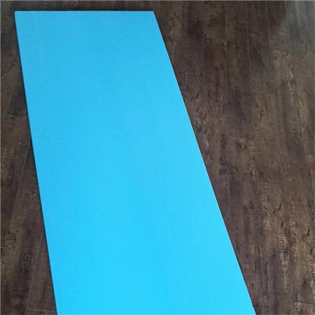 地(di)暖保溫闆(pan)