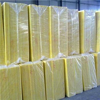 玻璃棉(mian)闆