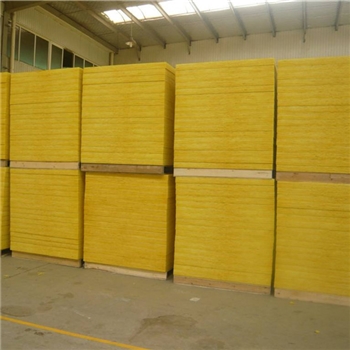 玻(bo)璃棉闆(pan)