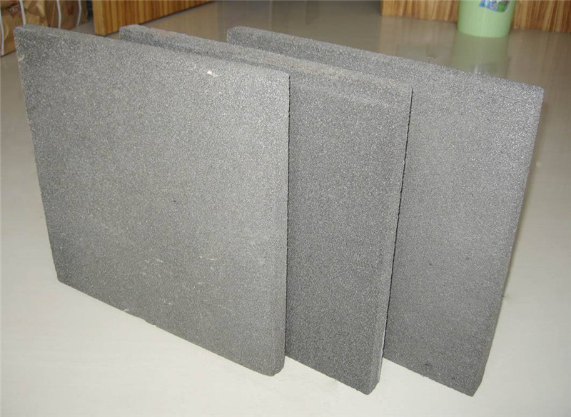 泡(pào)沫玻璃闆(pǎn)