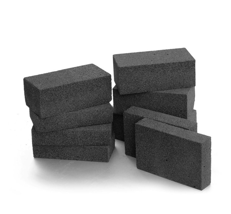 泡(pào)沫玻璃闆(pǎn)