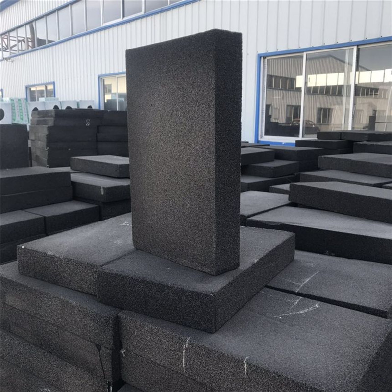 泡沫玻(bō)璃闆