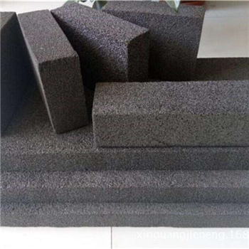 泡沫玻(bō)璃闆