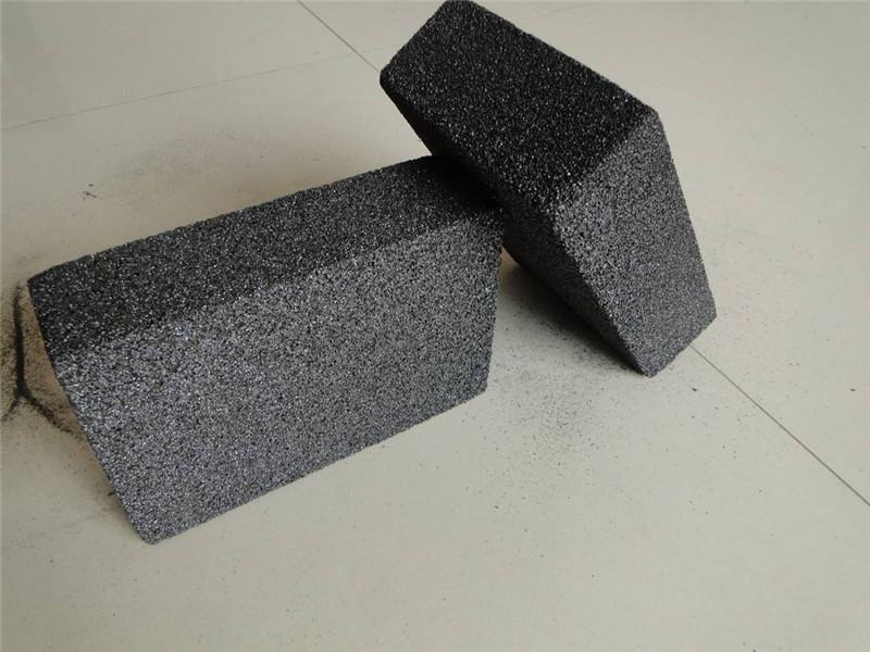 泡沫玻(bō)璃闆