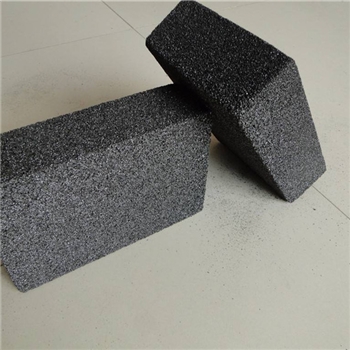 泡(pào)沫玻璃(lí)闆