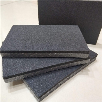 石墨地(di)面隔聲(sheng)闆