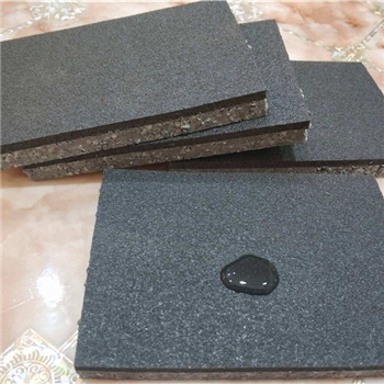 石(shi)墨地面(mian)隔聲闆(pǎn)