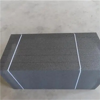 石(shi)墨聚苯闆