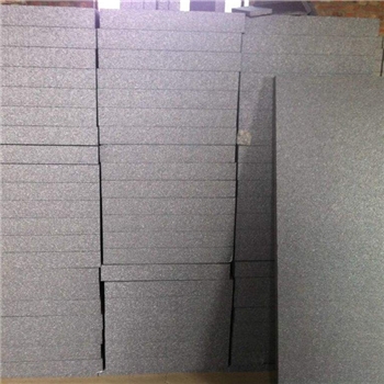 石(shi)墨聚苯(ben)闆