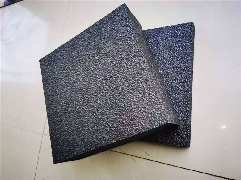 石(shí)墨聚苯闆(pan)