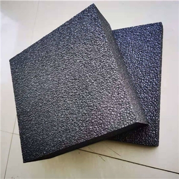 石墨(mo)聚苯闆(pan)