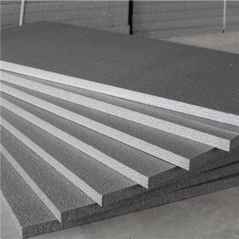 石墨(mò)聚苯闆(pǎn)