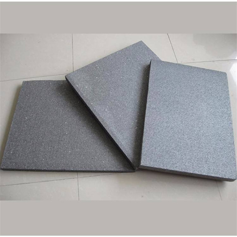 石墨聚(jù)苯闆