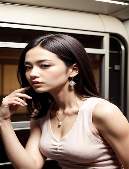 从技术角度看《破发点》：美术设计的开创性的技术应用 影响未来电影的发展方向