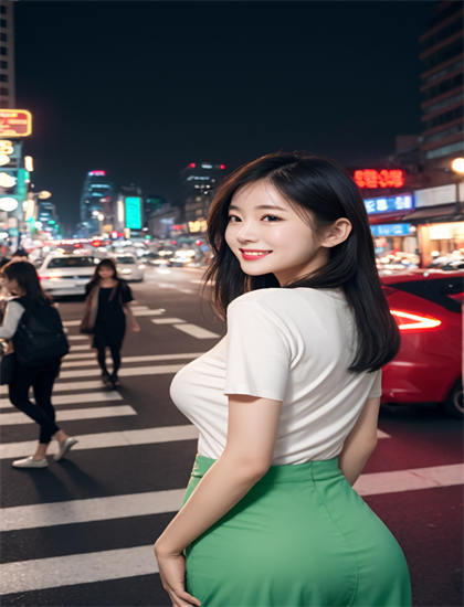 人物深度分析：男生堆里的女生2中的表演细节的精准把握与艺术处理 感受人物塑造的匠心