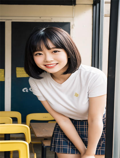 《大力女子姜南顺》叙事手法经典解析：时间线安排与视角切换技巧探讨