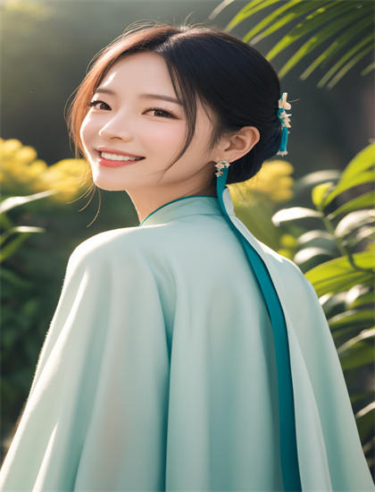 《张雅琴》专业观影宝典：把握导演风格与创作特点的实用技巧 让你获得心灵启迪